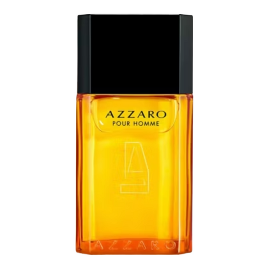 Azzaro Pour Homme Eau de Toilette 100ml