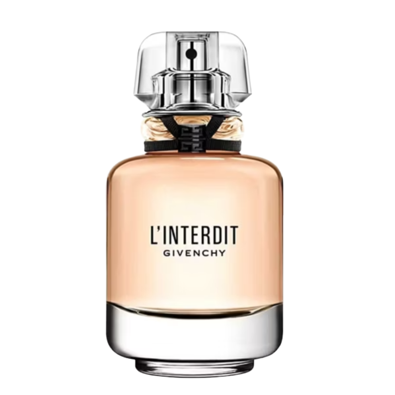 Givenchy L'Interdit 50ml Eau De Parfum (Blemished Box)