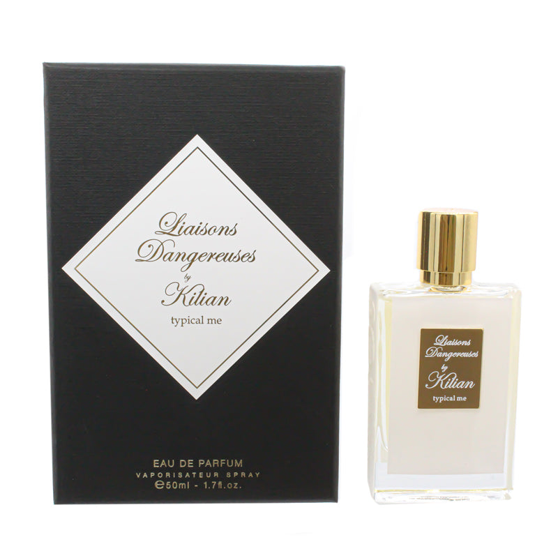 Kilian Liaisons Dangereuses 50ml Eau De Parfum