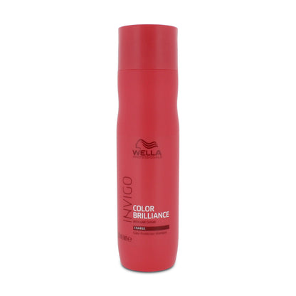 Wella Shampoo 250ml