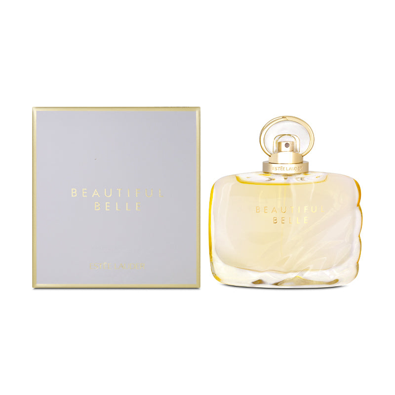 Estee Lauder Beautiful Belle 100ml Eau De Parfum