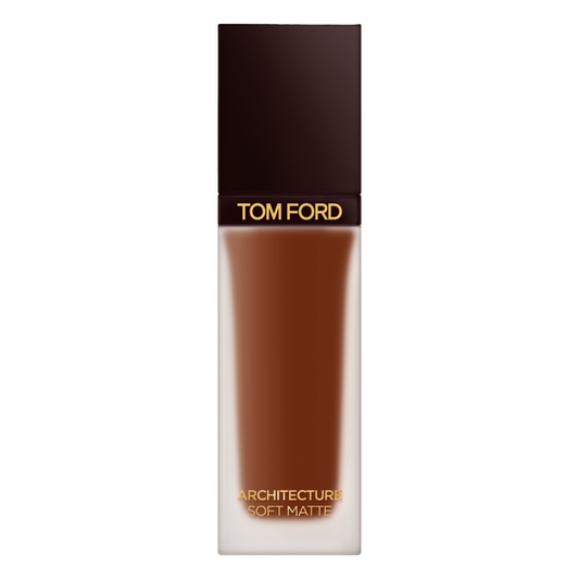 Tom Ford Architecture Soft Matte Foundation 12.5 Walnut