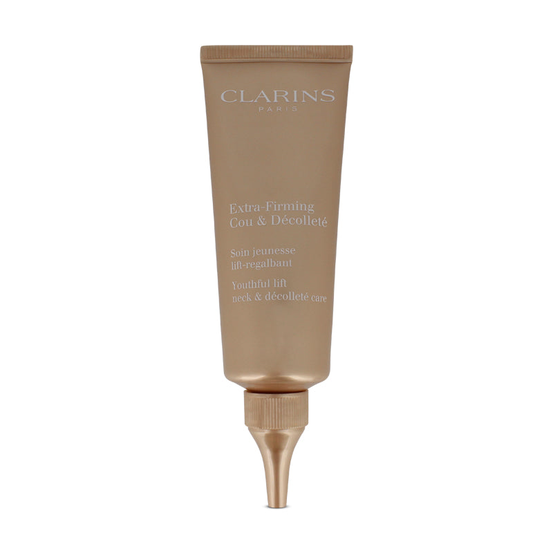 Clarins Extra-Firming Neck & Decollete Cream 75ml