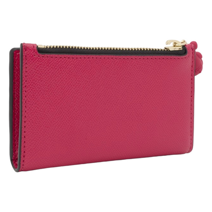 Tous Brenda Fuchsia Pink Wallet