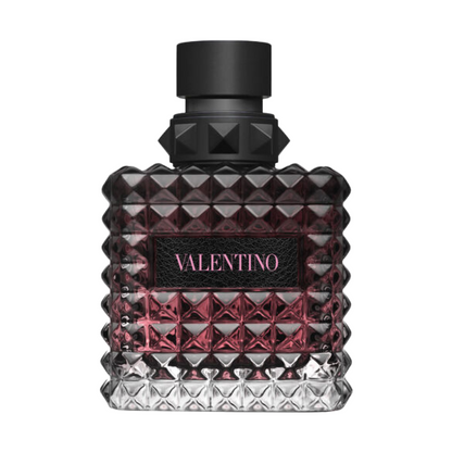 Valentino Donna Born In Roma Intense 100ml Eau De Parfum Intense (Blemished Box)