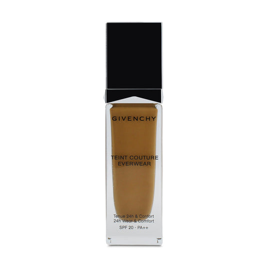 Givenchy Teint Couture Everwear Foundation 24H Comfort SPF20 P350