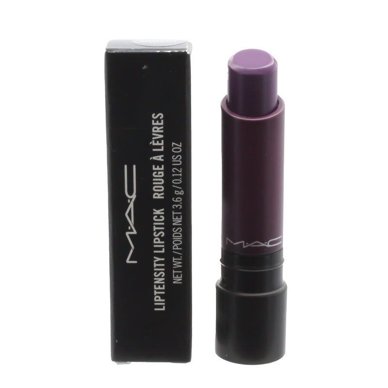 MAC Liptensity Lipstick Rouge A Levres Hellebore 3.6g
