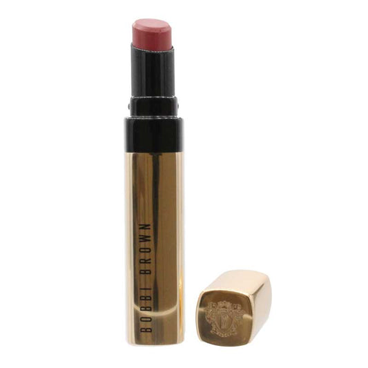 Bobbi Brown Luxe Shine Intense Lipstick Claret
