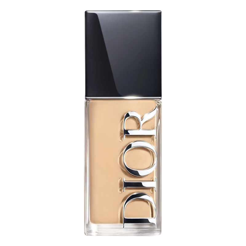 Dior Forever Skin Glow 24H Wear Radiant Foundation 2WO Warm Olive/Glow