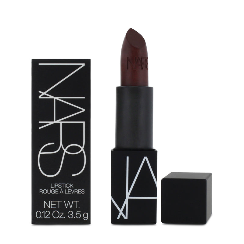 Nars Lipstick Fire Down Below Matte 2970