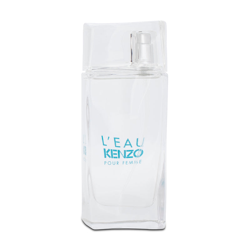 Kenzo L'Eau Pour Femme Eau De Toilette 50ml