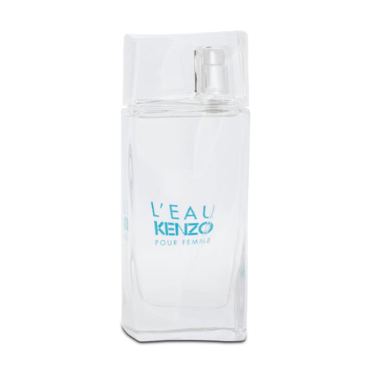 Kenzo L'Eau Pour Femme Eau De Toilette 50ml