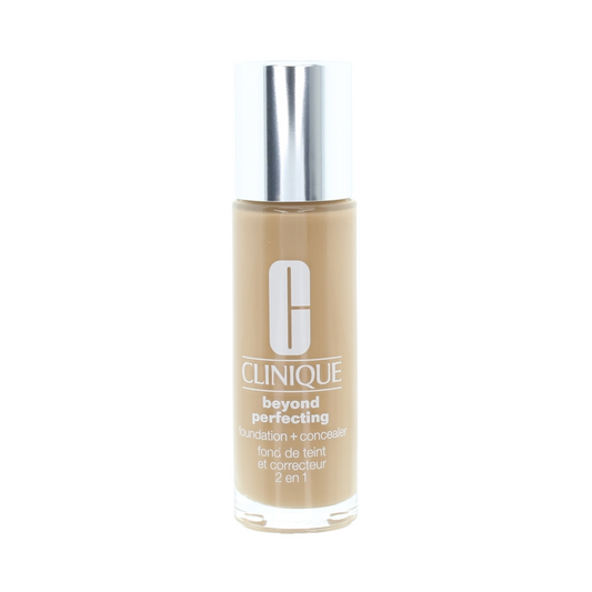 Clinique Beyond Perfecting Foundation & Concealer 16 Toasted Wheat