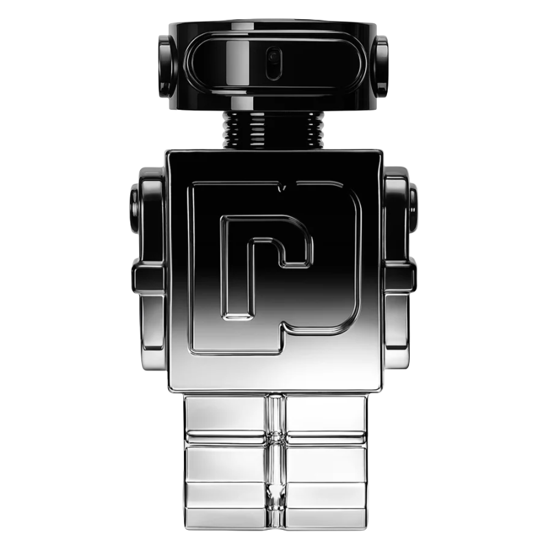 Paco Rabanne Phantom Elixir Parfum Intense 100ml (Blemished Box)