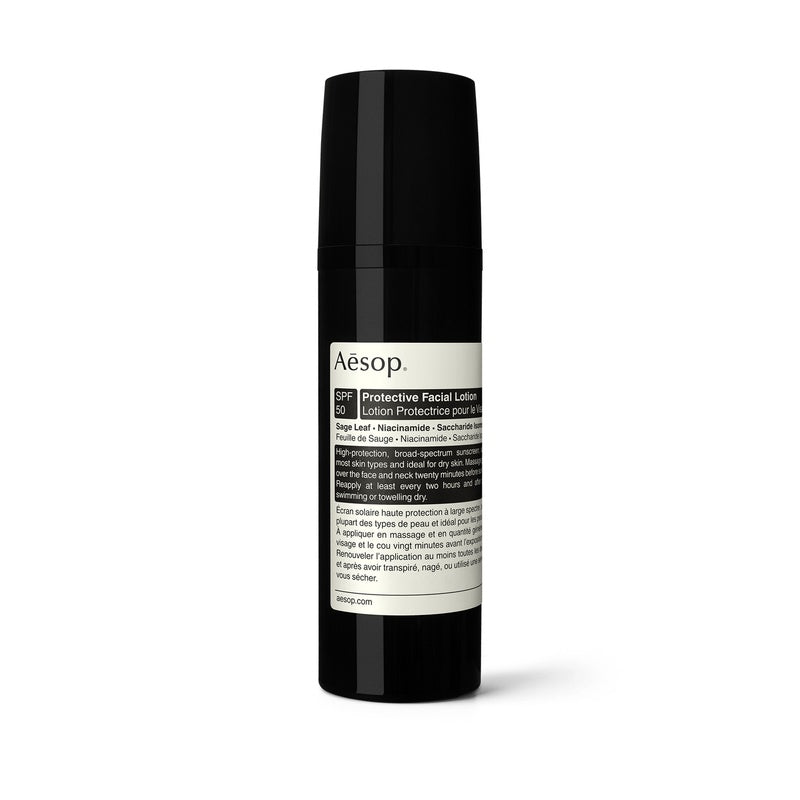 Aesop Protective Facial Lotion SPF50 50ml
