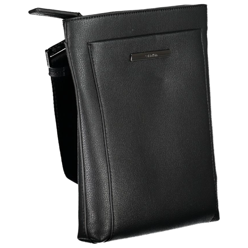 Calvin Klein Modern Bar Flatpack Bag Black K50K51803