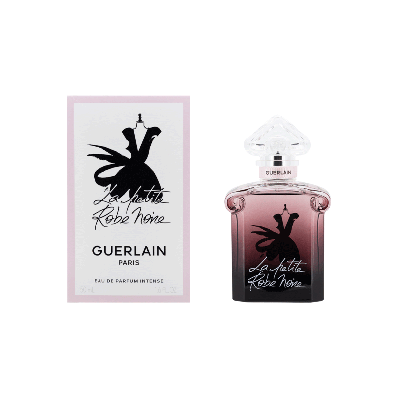 Guerlain La Petite Robe Noir 50ml Eau De Parfum