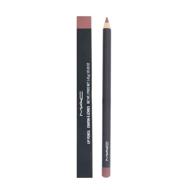 MAC Lip Pencil Dervish 1.45g Pink Nude Lipliner (Blemished Box)