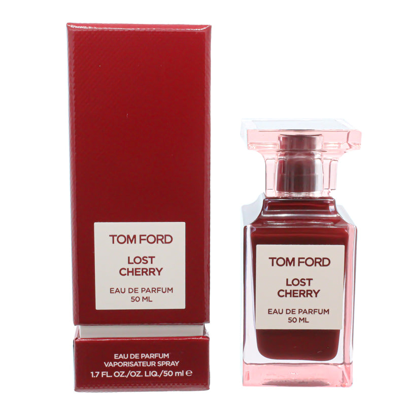 Tom Ford Lost Cherry 50ml Eau De Parfum