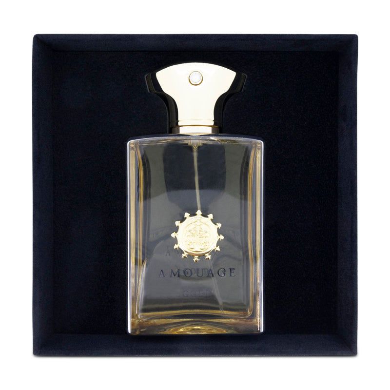 Amouage Gold Man 100ml Eau De Parfum