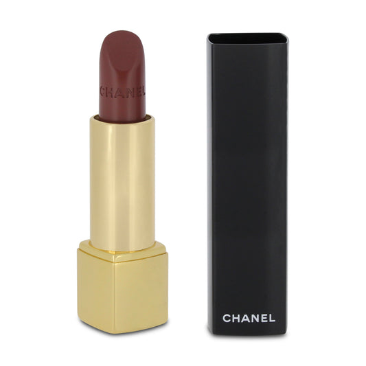 Chanel Rouge Allure Luminous Intense Lipstick 196 A Demi-Mot