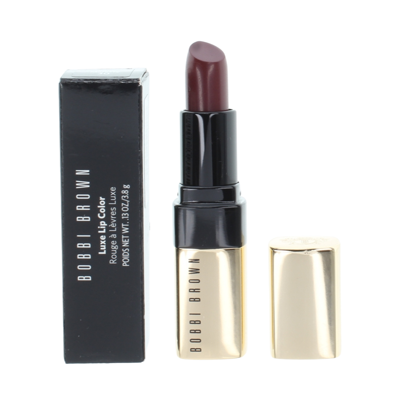 Bobbi Brown Luxe Lipstick Your Majesty 30