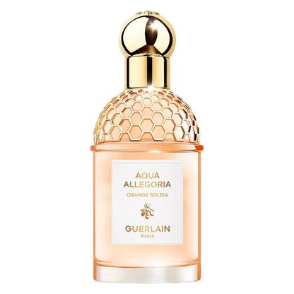 Guerlain Aqua Allegoria Orange Soleia 75ml Eau De Toilette (New Box)