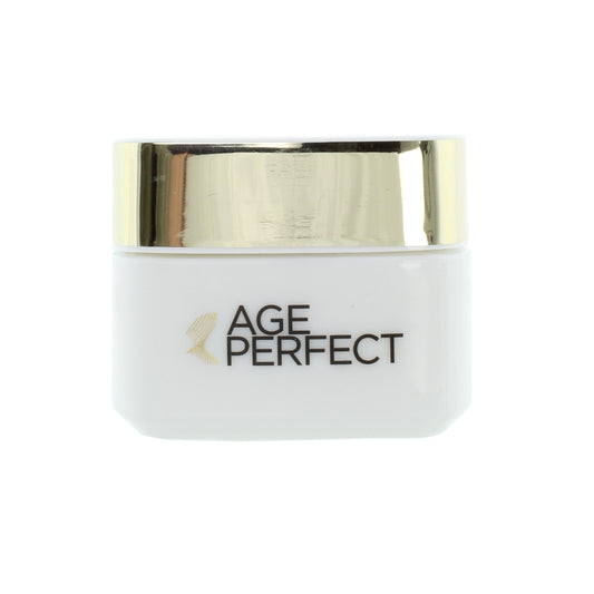 L'Oreal Age Perfect Rehydrating Day Cream 50ml