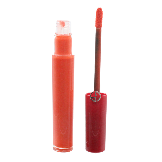 Giorgio Armani Lip Maestro Intense Velvet Color 302 Orange