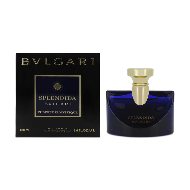 Bvlgari Splendida Tubereuse Mystique 100ml Eau De Parfum