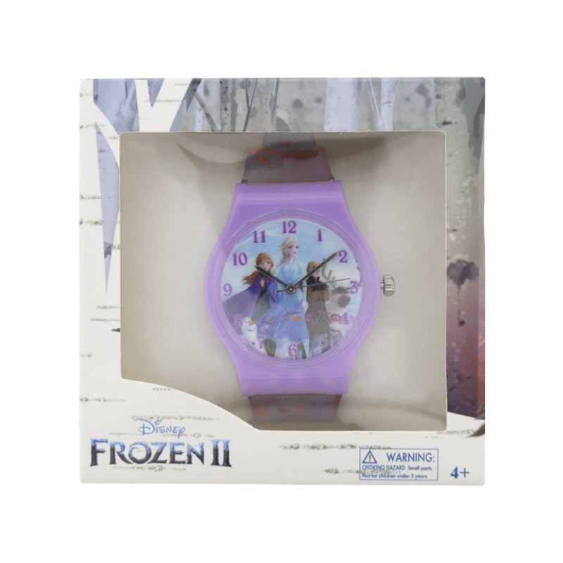Disney Frozen II Watch Bracelet