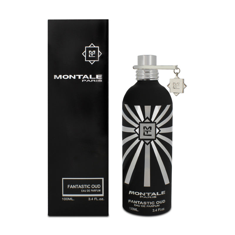 Montale Fantastic Oud Eau De Parfum 100ml