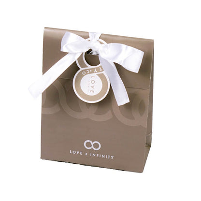 Infinity & Co Heart Moon & Stars Bracelet