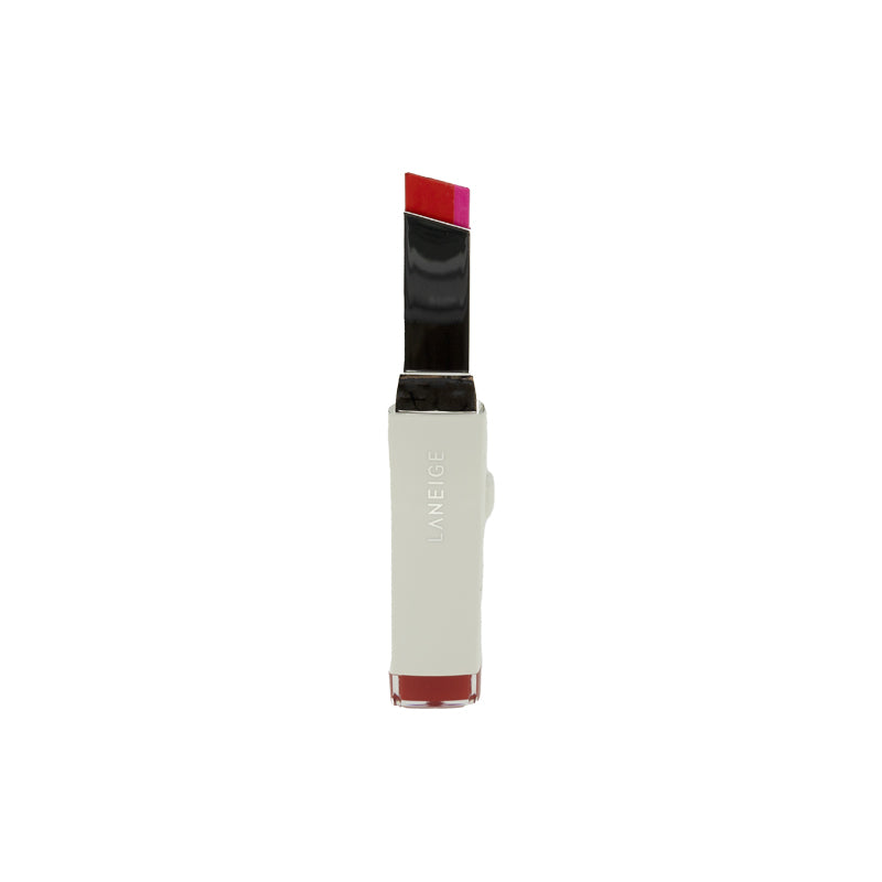 Laneige Two Tone Tint Lip Bar Lipstick No.1 Daring Darling