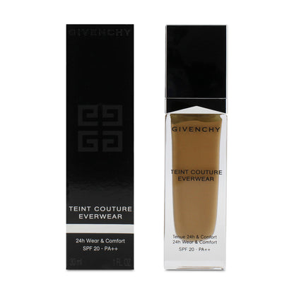 Givenchy Teint Couture Everwear Foundation 24H Comfort SPF20 P300