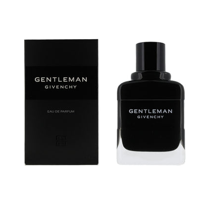 Givenchy Gentleman 60ml Eau De Parfum (Blemished Box)