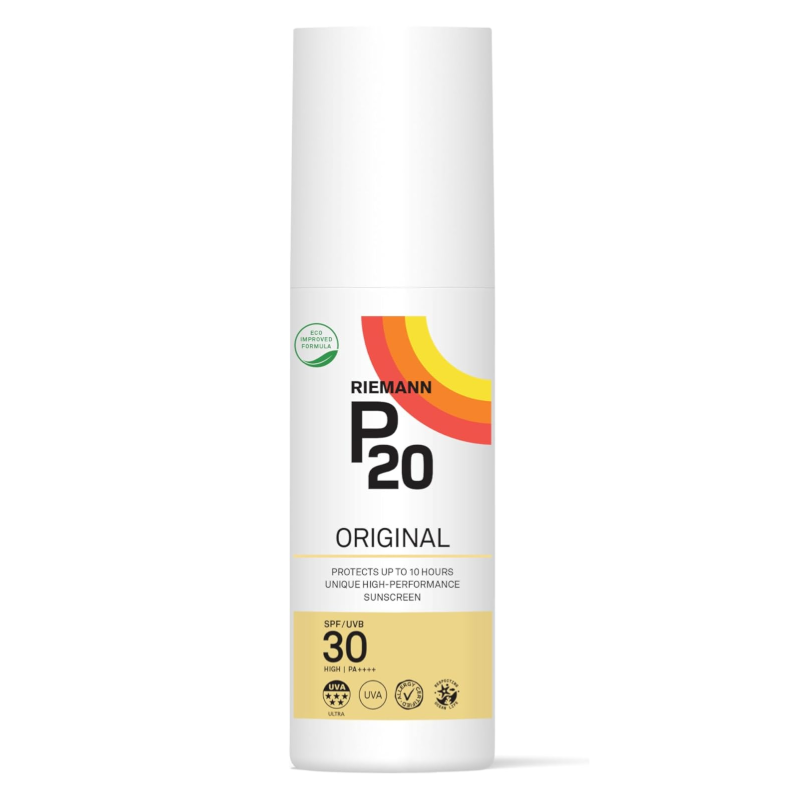 Riemann P20 Original Sunscreen SPF30 175ml