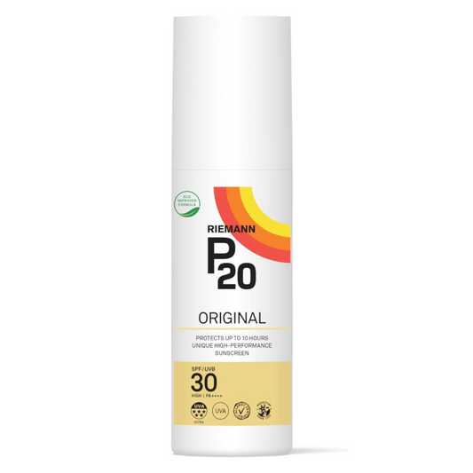 Riemann P20 Original Sunscreen SPF30 175ml
