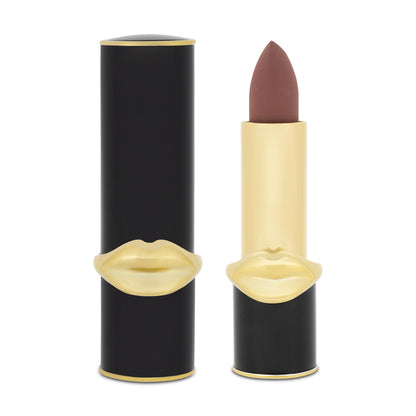 Pat McGrath Labs MatteTrance Rose Pink Lipstick 024 Venus In Furs