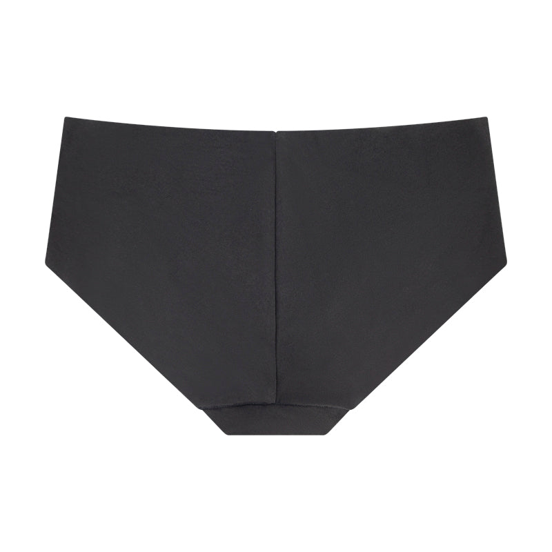 Victoria's Secret Raw Cut Hipster Black