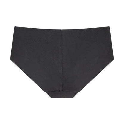 Victoria's Secret Raw Cut Hipster Black