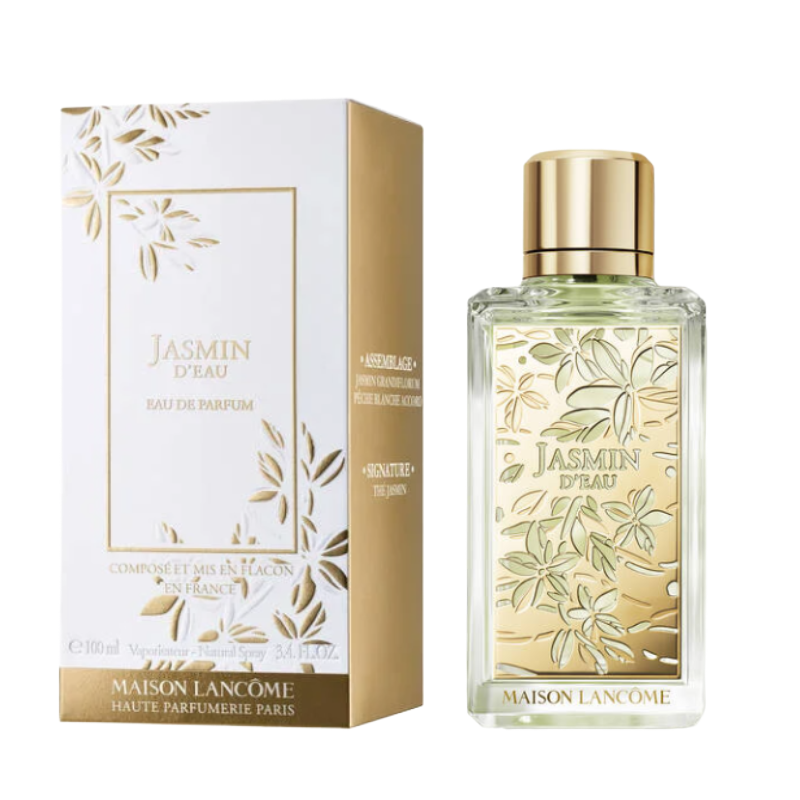 Maison Lancome Jasmin D'Eau Eau De Parfum 100ml