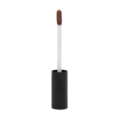 bareMinerals Gen Nude Patent Copper Lip Lacquer Rubellite