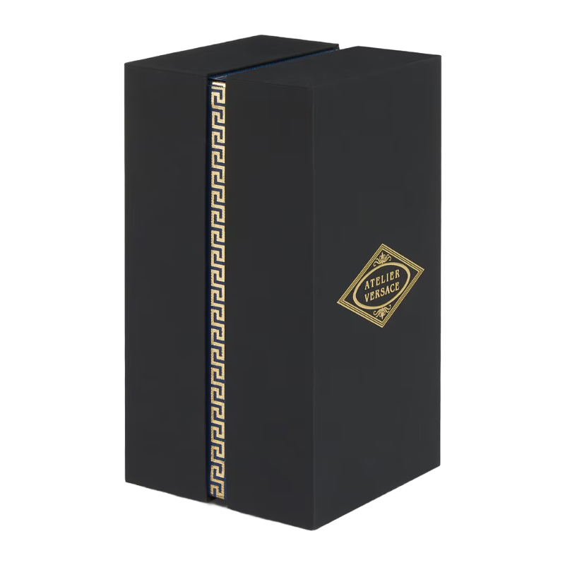 Atelier Versace Figue Blanche 100ml Eau De Parfum