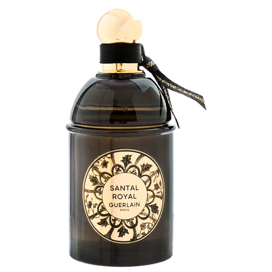 Guerlain Santal Royal 125ml Eau De Parfum (Blemished Box)