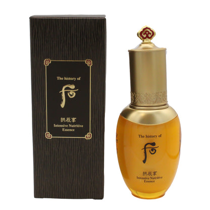 The History Of Whoo Intensive Nutritive Essence 45ml