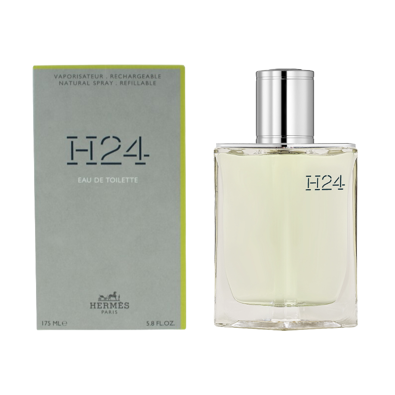 Hermes H24 50ml Eau De Toilette