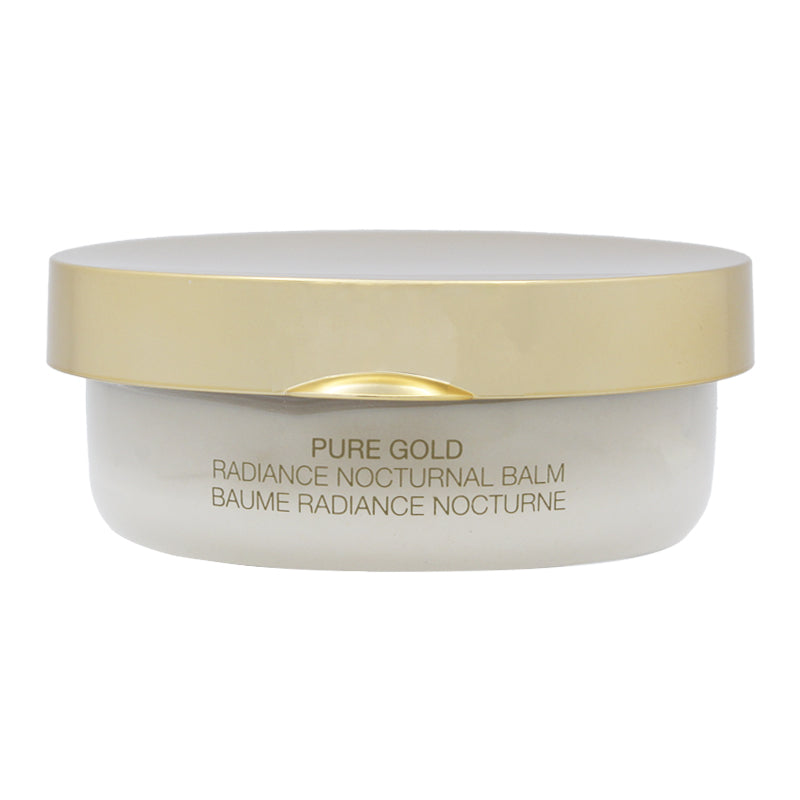 La Prairie Pure Gold 60ml Radiance Nocturnal Night Balm | Shop Now