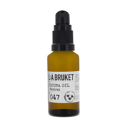 L:A Bruket Jojoba Oil Body Oil No.047 30ml