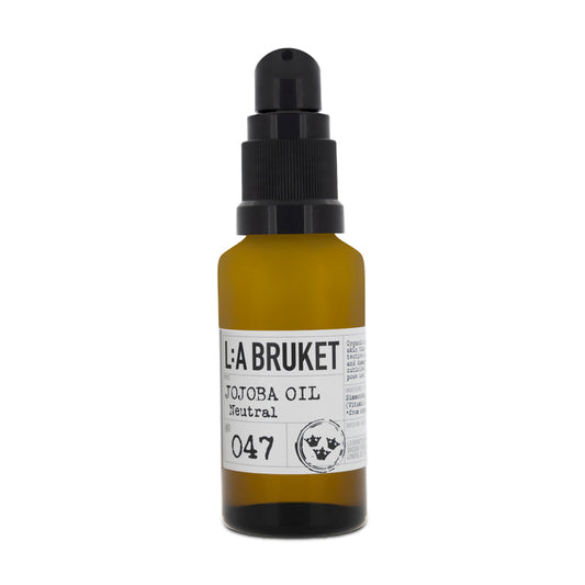 L:A Bruket Jojoba Oil Body Oil No.047 30ml